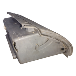 TAMPA PORTA LUVAS CORSA SEM AR 1996 1997 A 2016