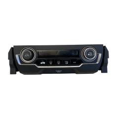 Comando Ar Condicionado Civic G10 2017 2018 a 2021