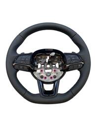 Volante Direção Fiat Toro Freedom 2020/24