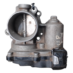 Tbi Corpo Borboleta Nivus Tcross Up Polo Virtus Fox 1.0 3cc