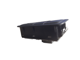 BOTÃO FAROL MILHA E DESEMBAÇADOR FIAT UNO 2018 224180300000