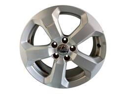 RODA AVULSA ARO 17 JEEP COMPASS