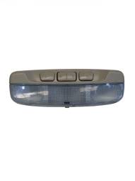 Lanterna Luz Teto Ford New Fiesta - 2014/18