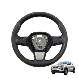 Volante Direção Renault Kwid (Detalhes) 2018 à 2022