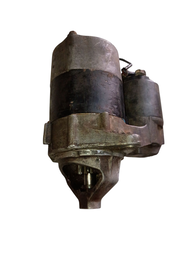 Motor Partida Arranque Corsa 1.0 1.4 2000 a 2006 Valeo 