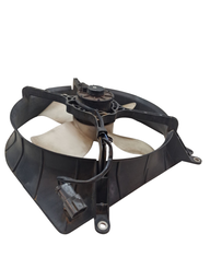 ELETROVENTILADOR HONDA CIVIC 1.6 1996 A 2000