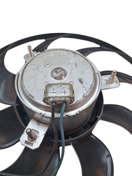 ELETROVENTILADOR S10 BLAZER 2.4 2001 A 2011