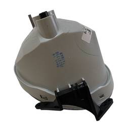 FAROL MILHA LADO DIREITO SANTA FE 2008 2009 2010