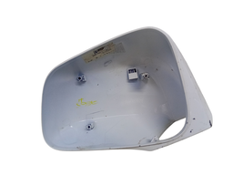 CAPA RETROVISOR ESQUERDO TRACKER 2014 A 2019 S/ PISCA