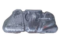 TANQUE COMBUSTÍVEL MARCH VERSA 2015 A 2020 KICKS 2017/