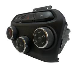 PAINEL COMANDO DO AR CONDICIONADO ONIX 2017 A 2019