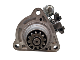 Motor De Partida Volvo B12 Fh12 Fm12 24v 12d