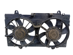 ELETROVENTILADOR SENTRA 2.0 2007 A 2013 C/DETALHE