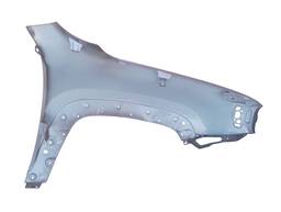 PARALAMA ESQUERDO JEEP RENEGADE 16/18 COM DETALHES 