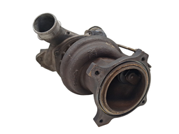 TURBINA DO MOTOR VOLVO XC60 3.0 08/12