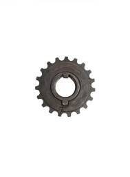 Engrenagem Virabrequim Chevrolet Prisma Onix 1.0 - 2015/19