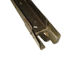 GUIA VIDRO DIANTEIRO ESQUERDO CHERY QQ 1.0 2016