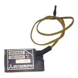 Módulo Controle Ar Mitsubishi Pajero 09 a 10 MR218462