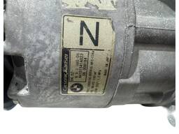 COMPRESSOR AR BMW X1 116 118 120 116 118 320 N45 N46 06/11