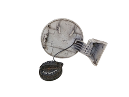 PORTINHOLA TANQUE COMBUSTÍVEL IX35 2010 2011 A 2022