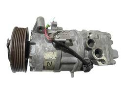 COMPRESSOR AR BMW X1 116 118 120 116 118 320 N45 N46 06/11
