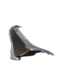 CHURRASQUEIRA SANDERO 2015/ LOGAN 2014 2015 A 2021