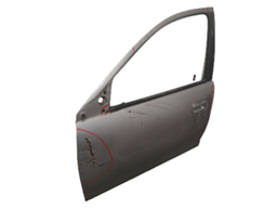 PORTA DIANTEIRA ESQUERDA CORSA / CLASSIC 1996/2016 DETALHES 