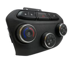 PAINEL COMANDO DO AR CONDICIONADO ONIX 2017 A 2019