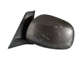 Retrovisor Esquerdo Suzuki Sx4 2010 a 2015