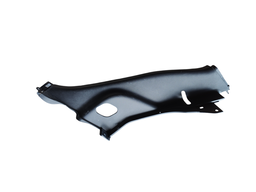 Soleira Traseira Direita Banco Coluna HB20 2013 a 2019