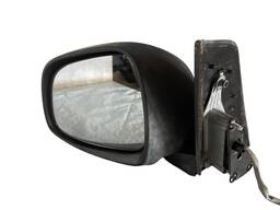 RETROVISOR ESQUERDO SUZUKI SX4 2010 A 2015