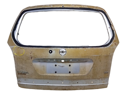 Tampa Traseira Zafira 2001 2002 a 2012 C/DETALHE