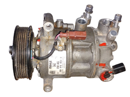 COMPRESSOR AR CONDICIONADO T-CROSS NIVUS VIRTUS POLO 1.0 1.4