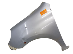 Paralama Esquerdo March 2012 a 2014 C/DETALHE
