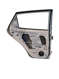 PORTA TRASEIRA ESQUERDA JAC T40 2018 2019 A 2022