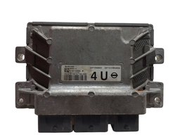 Módulo Da Injeção Eletrônica Nissan March 2011-2016 23710499