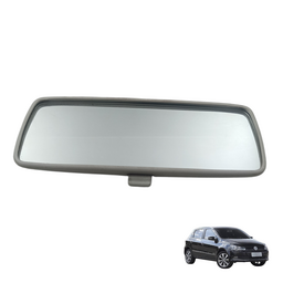 Retrovisor Interno Volkswagen Gol Voyage Saveiro G5 G6 G7 G8