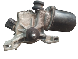 Motor Limpador Parabrisa Kia Cerato 2012 1.6 4p  981101m000