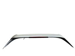 AEROFÓLIO HONDA HR-V 2023 2024 2025/ COM BLACK LIGHT