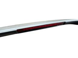 AEROFÓLIO HONDA HR-V 2023 2024 2025/ COM BLACK LIGHT