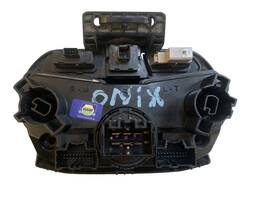 COMANDO AR CONDICIONADO GM ONIX PRISMA 2013 2018