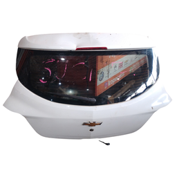 Tampa Traseira Onix 2013 2014 a 2017 DETALHES 