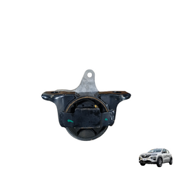 Coxim Cambio lado esquerdo Renault Kwid 2018 2024