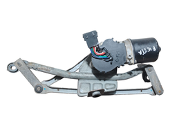 Galhada Limpador Parabrisa Fiesta 2003 2004 a 2014