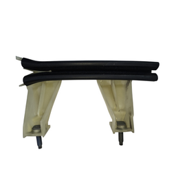 GUIA VIDRO TRASEIRO DIREITO C4 GRAND PICASSO 2.0 2009