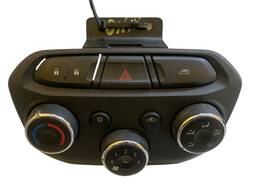 COMANDO AR CONDICIONADO GM ONIX PRISMA 2013 2018