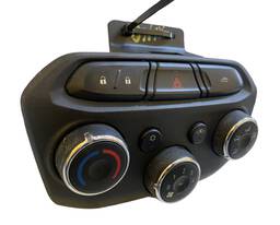 COMANDO AR CONDICIONADO GM ONIX PRISMA 2013 2018