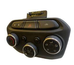 Comando Ar Condicionado Gm Onix Prisma 2013 2018