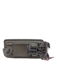 LANTERNA LUZ TETO TOYOTA COROLLA 2009/2014