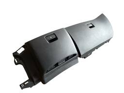 PORTA LUVAS C4 PICASSO 2008 A 2014 COMPLETO